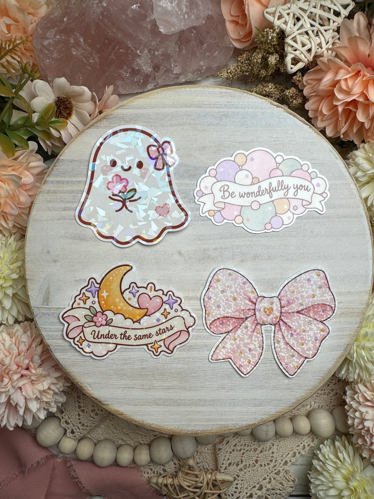 Polka Dot Happy Mail Kit