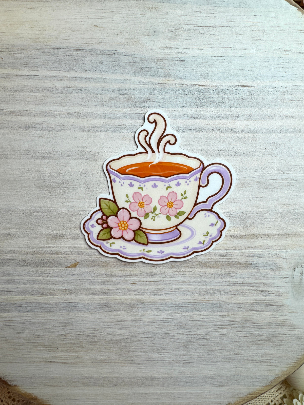 Little Treasures Stickers