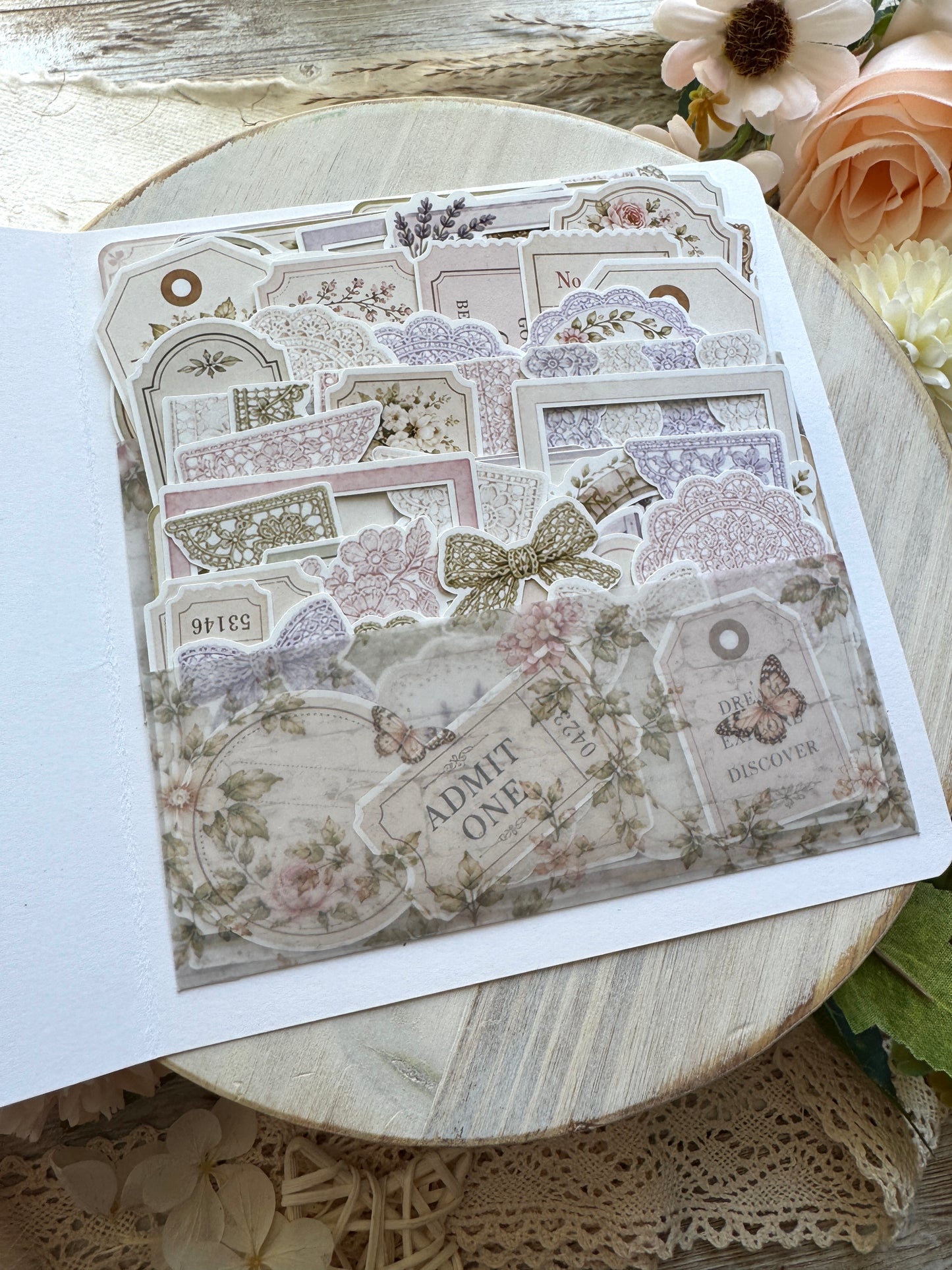 Tuscan Reverie Collectors Box (Pre-Order)