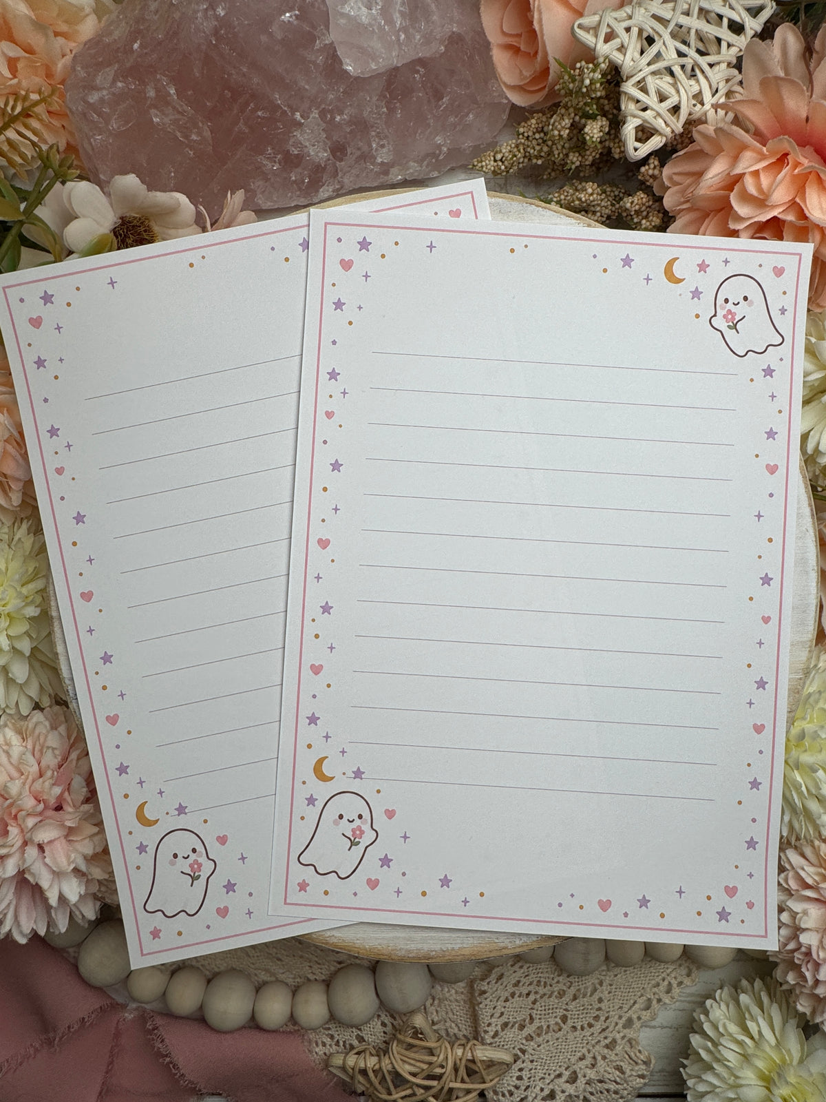 Polka Dot Happy Mail Kit