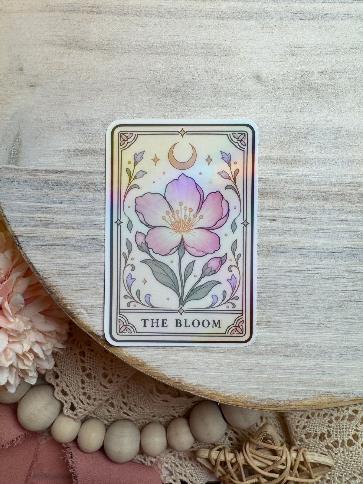 Little Treasures Stickers