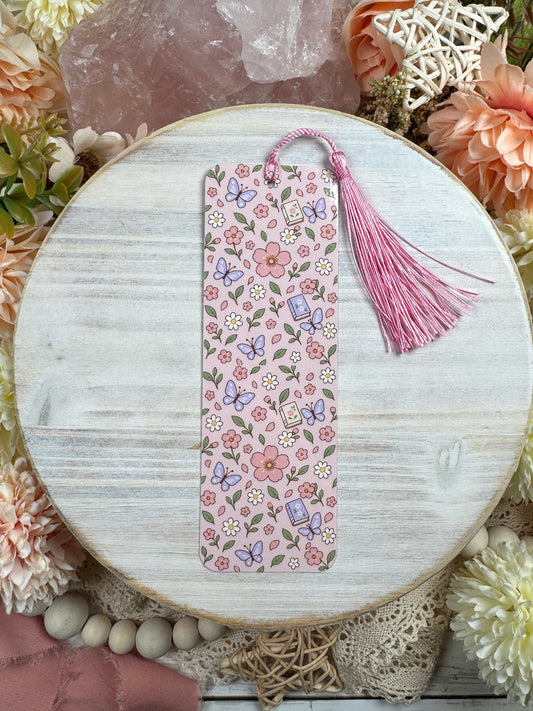 Traditional Bookmarks