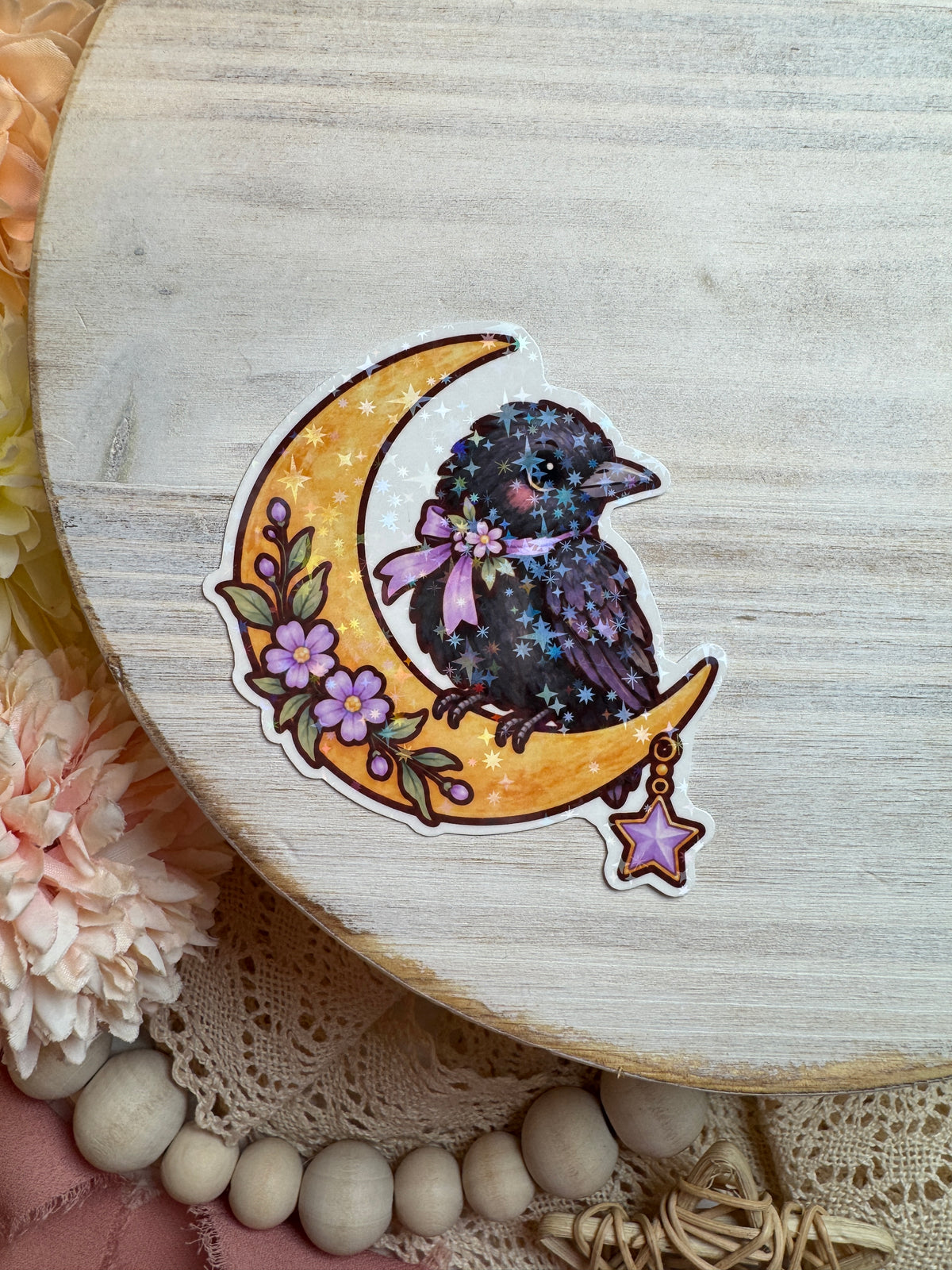Little Treasures Stickers