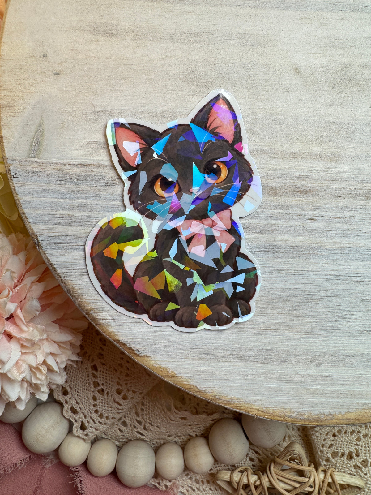 Little Treasures Stickers