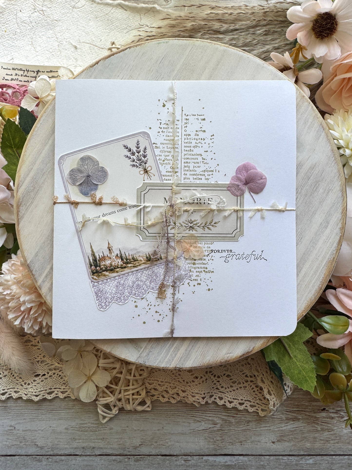 Tuscan Reverie Collectors Box (Pre-Order)