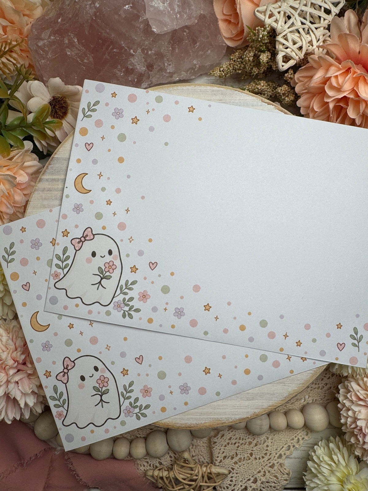 Polka Dot Happy Mail Kit