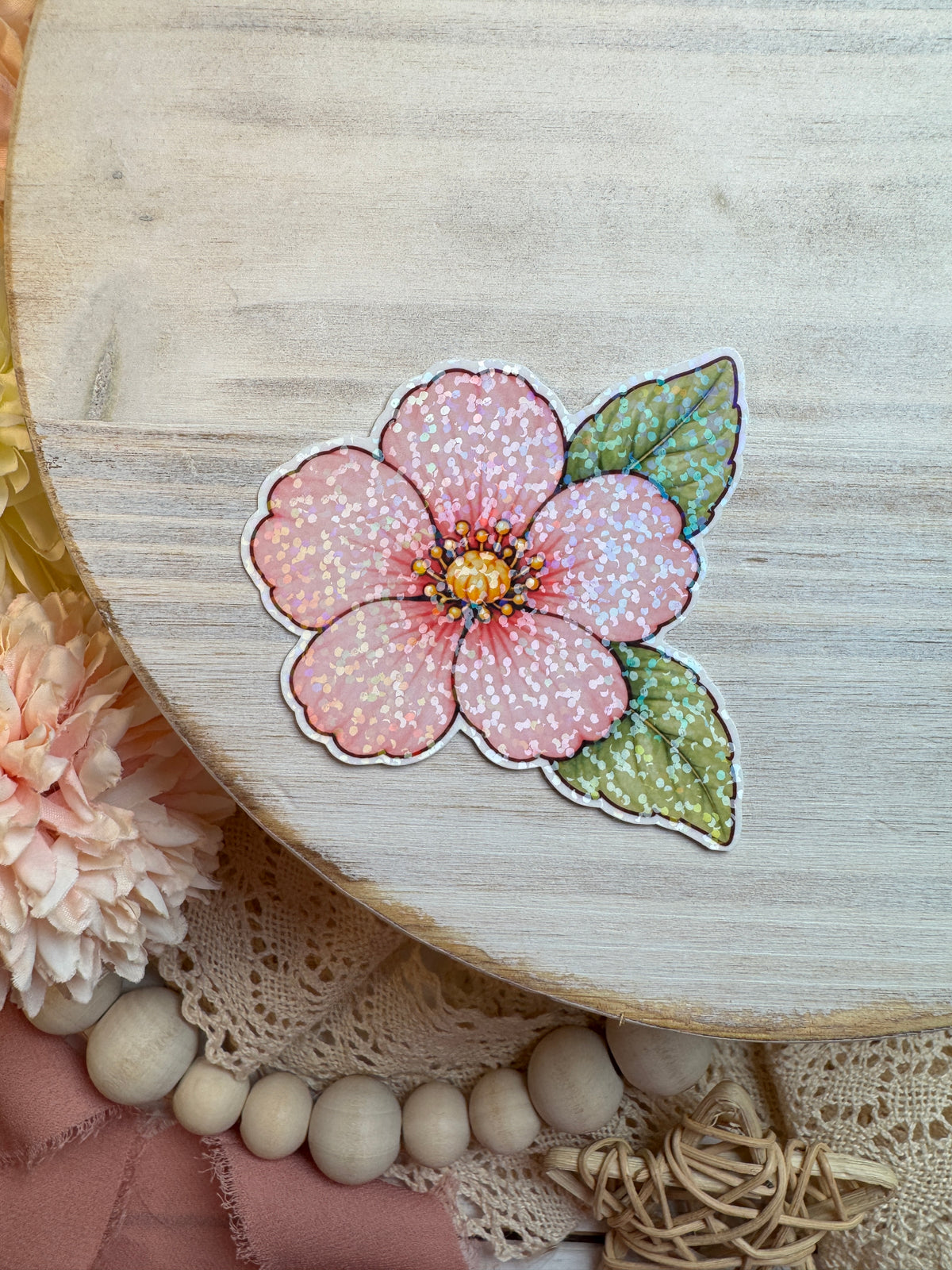 Little Treasures Stickers