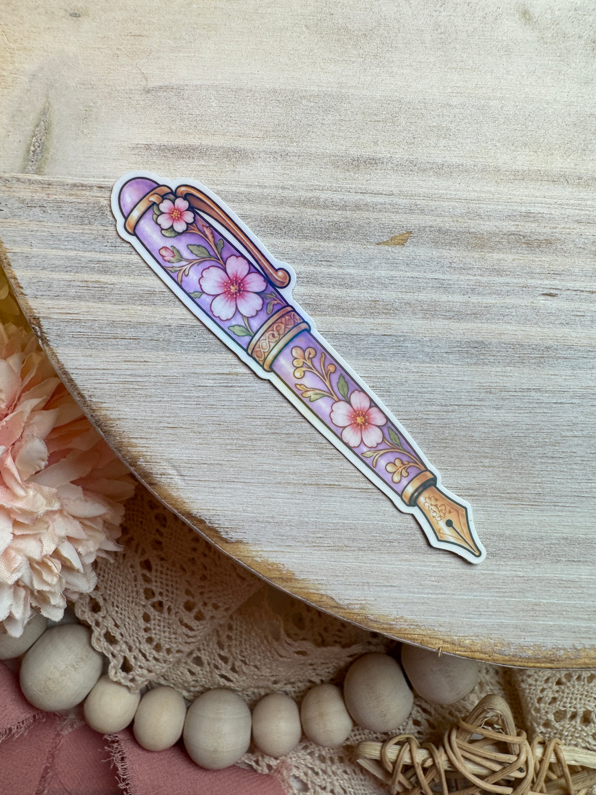 Little Treasures Stickers