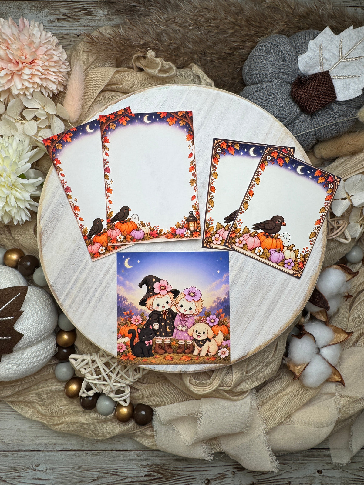 Petal Mail: Create A Scene (Canada Only)
