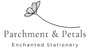 Parchment & Petals
